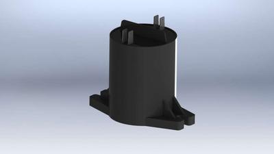 MMKP IGBT Snubber Capacitor