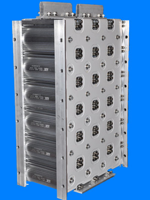 DKMJ-M2型直流滤波电容器