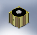 DKMJ-H型直流滤波电容器