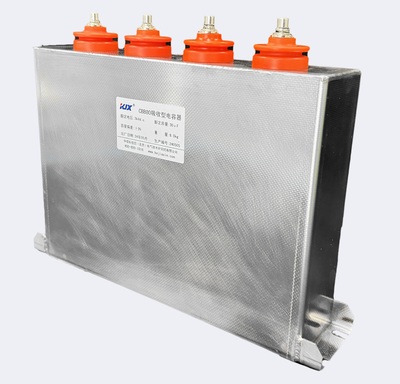 CBB80 3kV30uF吸收电容器