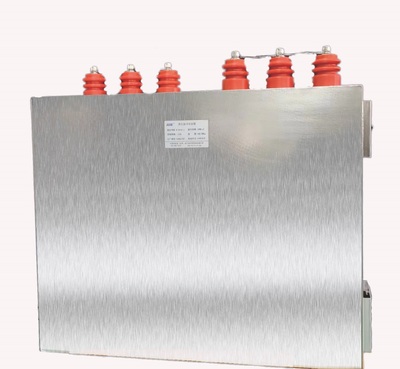 6.5kV1200uF高压脉冲电容器