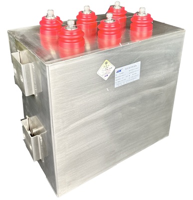 MKMJ2.5kV5000uF高压脉冲电容器