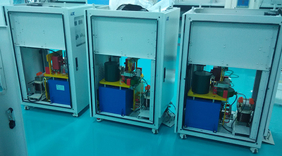 20kVDC/33kJ能源系统