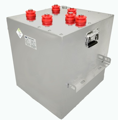 MKMJ2.5kV10000uF高压脉冲电容器