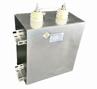 MKMJ20kV140uF高压脉冲电容器