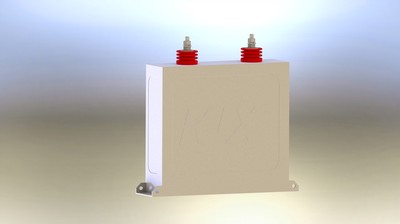 AKMJ-D交流滤波电容器