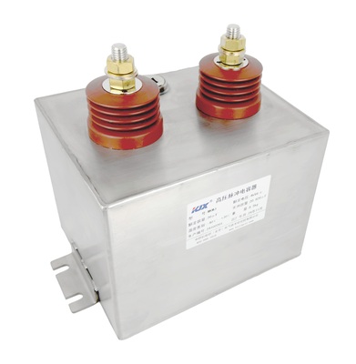 MKMJ4kV20uF高压脉冲电容器