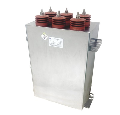 MKMJ20kV37.5uF高压脉冲电容器