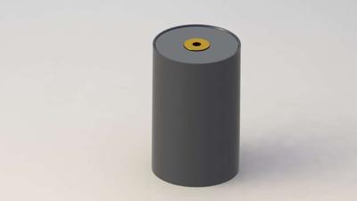 CBB80D Snubber Capacitor