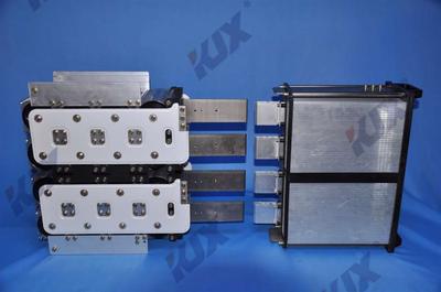 DKMJ-M 型直流滤波电容器