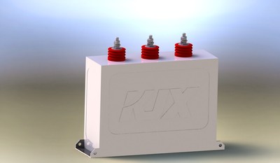 AKMJ-S型交流滤波电容器