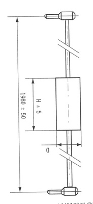 CBGD型铁路道口电容器