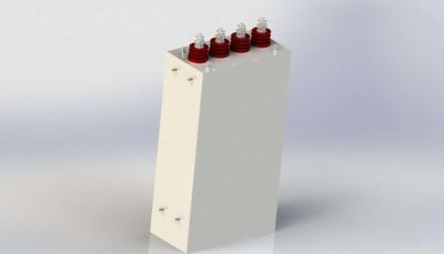 DKMJ-X4 型直流滤波电容器