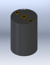 CBB80D-I Snubber Capacitor