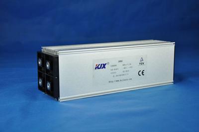 DKMJ-L 型直流滤波电容器