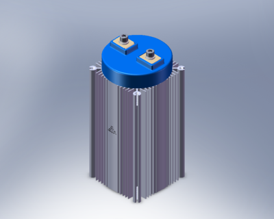 DKMJ-E型直流滤波电容器