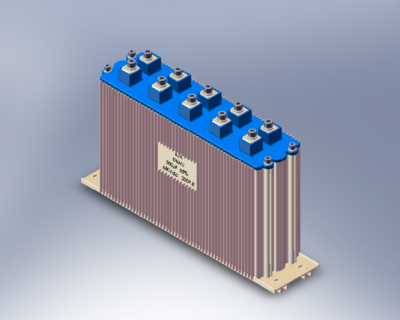 DKMJ-A型隔直流电容器