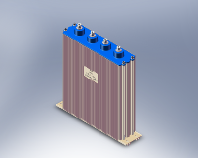 DKMJ-C型直流支撑电容器